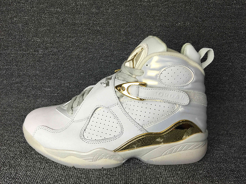 Air Jordan 8 Championship 832821 030